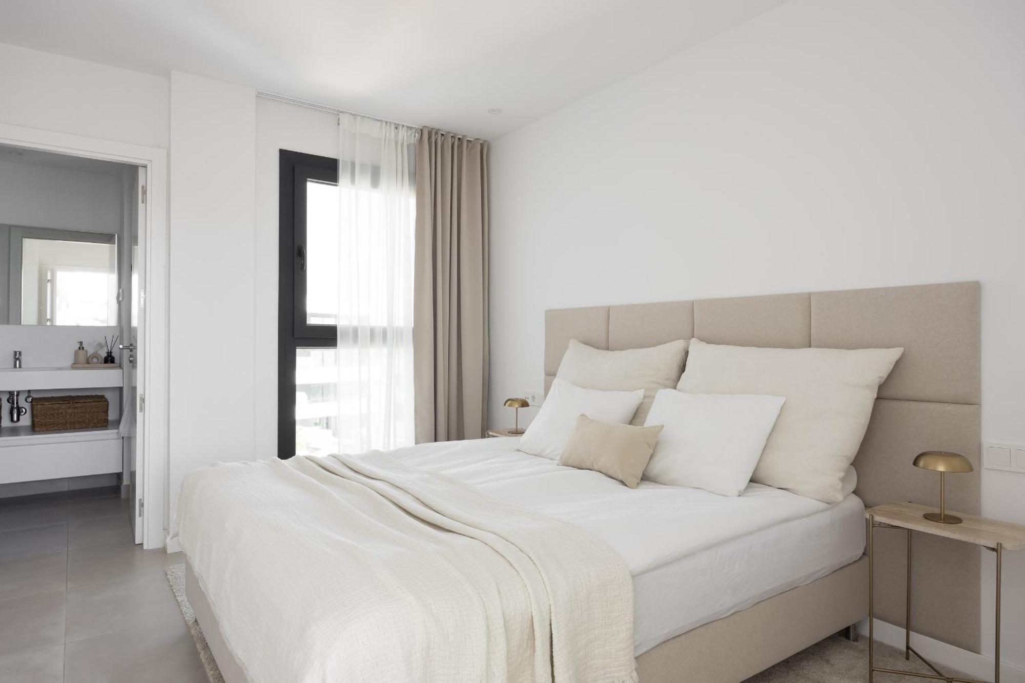 Stylish Luxury With Terrace In Higueron Apartamento Fuengirola