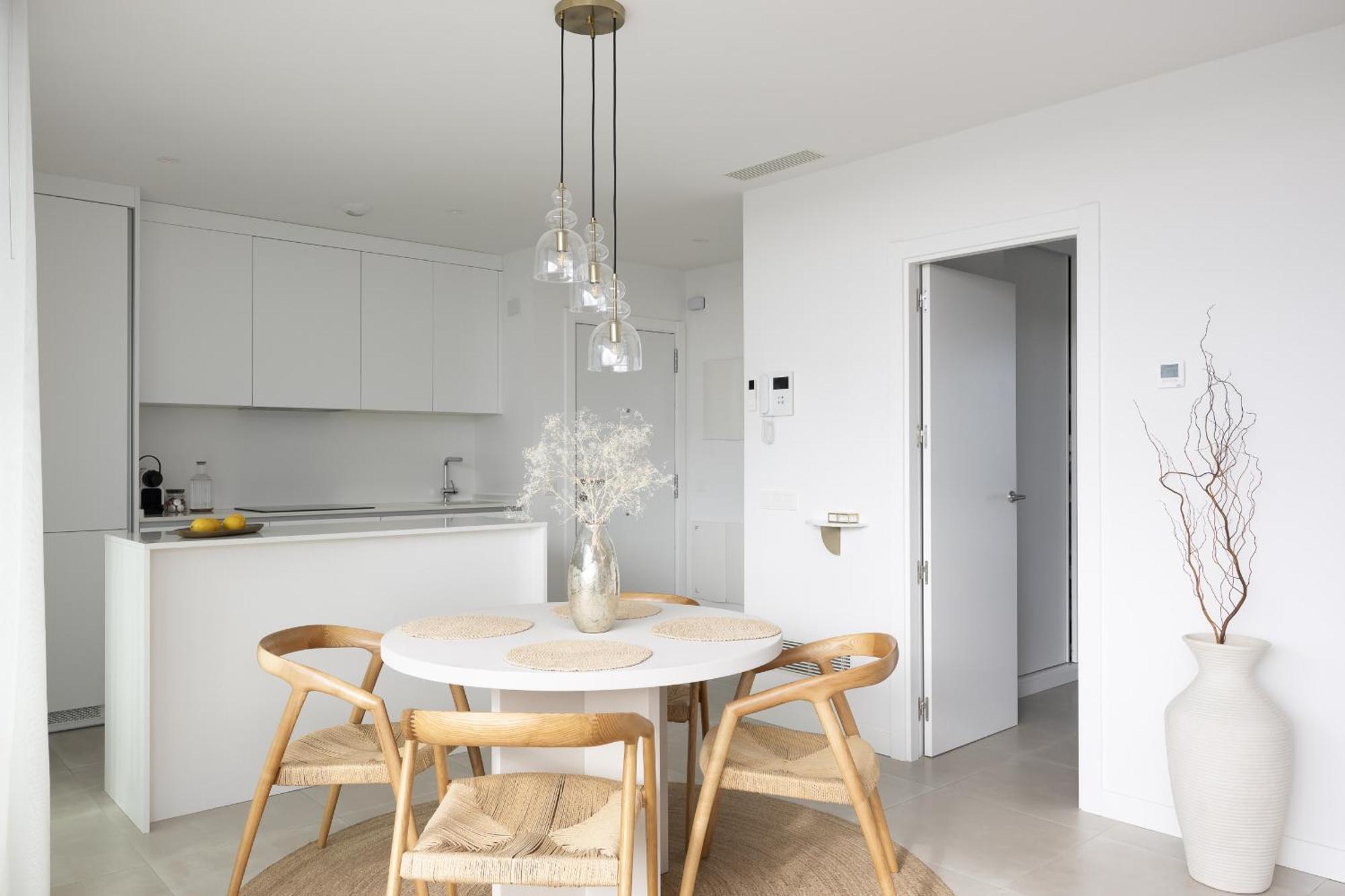 Stylish Luxury With Terrace In Higueron Apartamento Fuengirola