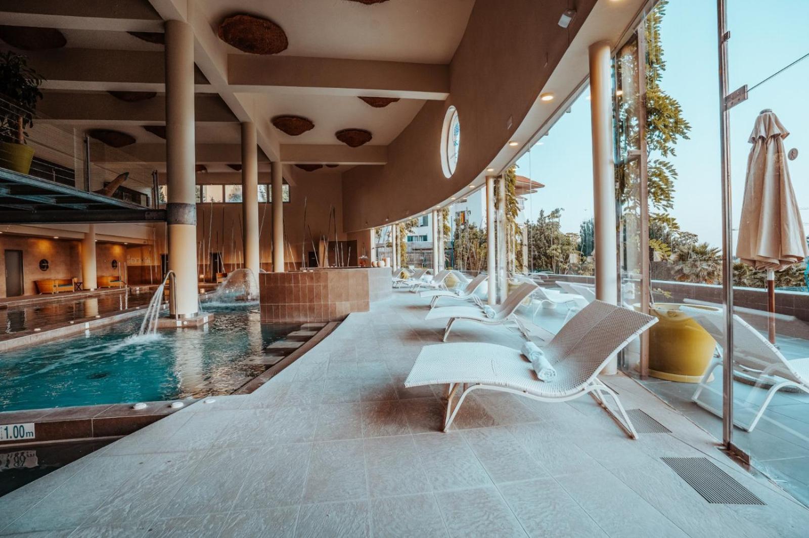 Stylish Luxury With Terrace In Higueron * Fuengirola